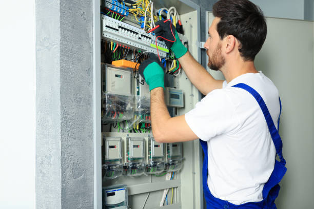 Best Electrical Installation Contractor  in USA